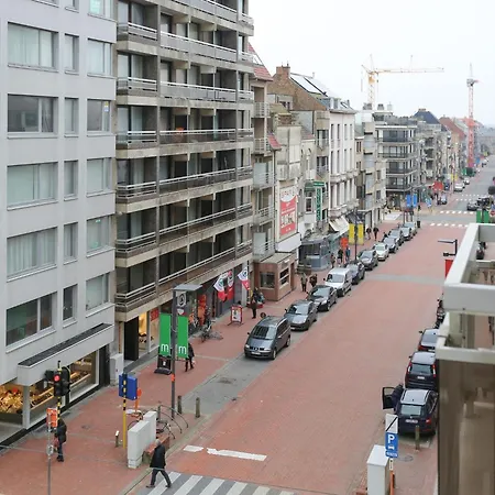 Apartment Decuman Spacious Family In *